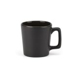 Vue 18 de Tasse Thames 250 en céramique 270 ml
