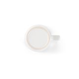 Vue 6 de Tasse Thames 250 en céramique 270 ml