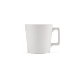 Vue 3 de Tasse Thames 250 en céramique 270 ml