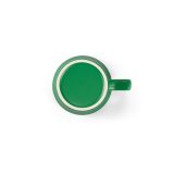 Vue 7 de Tasse Thames 250 en céramique 270 ml