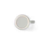 Vue 4 de Tasse Thames 250 en céramique 270 ml