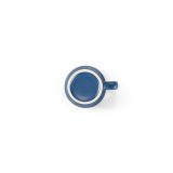 Vue 4 de Tasse Thames 75 en céramique 75 ml
