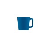 Vue 3 de Tasse Thames 75 en céramique 75 ml