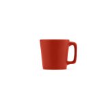 Vue 3 de Tasse Thames 75 en céramique 75 ml
