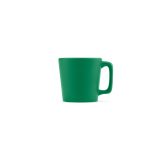 Vue 3 de Tasse Thames 75 en céramique 75 ml