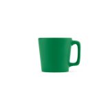 Vue 2 de Tasse Thames 75 en céramique 75 ml