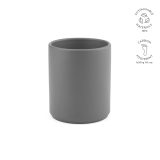Vue 11 de Tasse Tiber 350 en céramique 340 ml, finition mate.