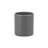 Vue 12 de Tasse Tiber 350 en céramique 340 ml, finition mate.