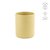 Vue 6 de Tasse Tiber 350 en céramique 340 ml, finition mate.