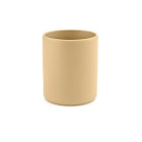 Vue 1 de Tasse Tiber 350 en céramique 340 ml, finition mate.