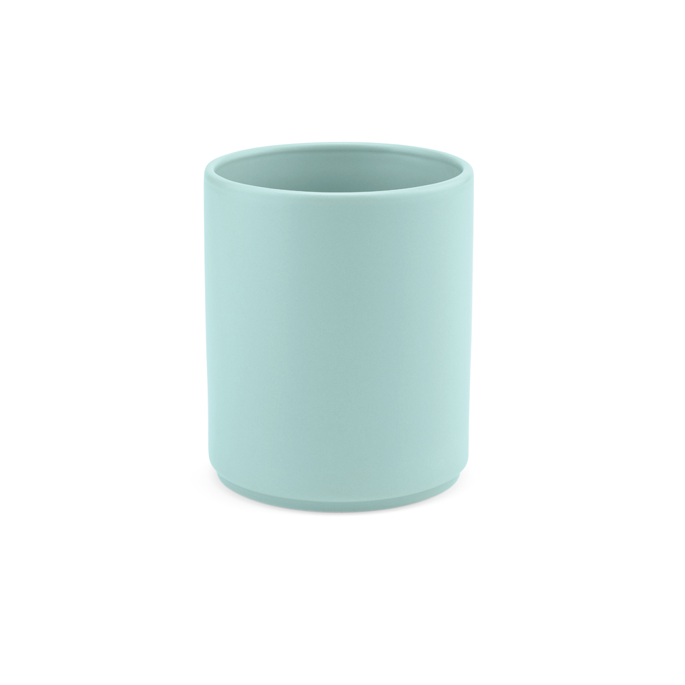 Tasse Tiber 350 en céramique 340 ml, finition mate.
