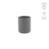 Vue 11 de Tasse Tiber 75 en céramique 75 ml, finition mate.
