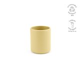 Vue 6 de Tasse Tiber 75 en céramique 75 ml, finition mate.