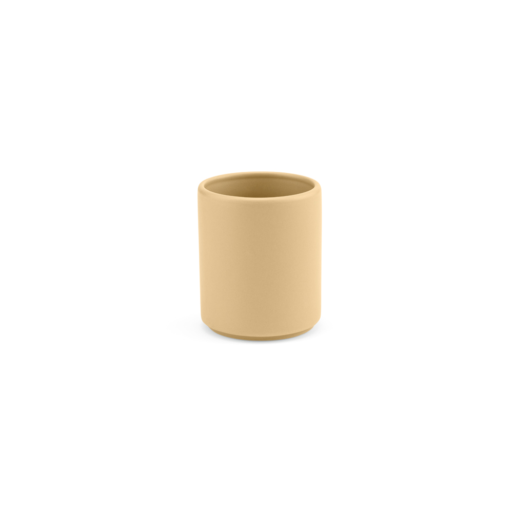 Tasse Tiber 75 en céramique 75 ml, finition mate.