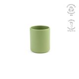 Vue 5 de Tasse Tiber 75 en céramique 75 ml, finition mate.