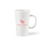 Vue 9 de Mug Mekong en céramique 310 ml