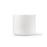 Vue 5 de Mug Narva en céramique 490 ml