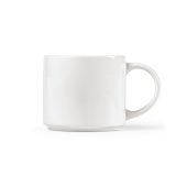 Vue 3 de Mug Narva en céramique 490 ml