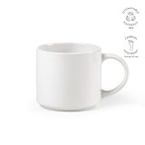 Vue 8 de Mug Narva en céramique 490 ml