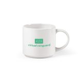 Vue 9 de Mug Narva en céramique 490 ml