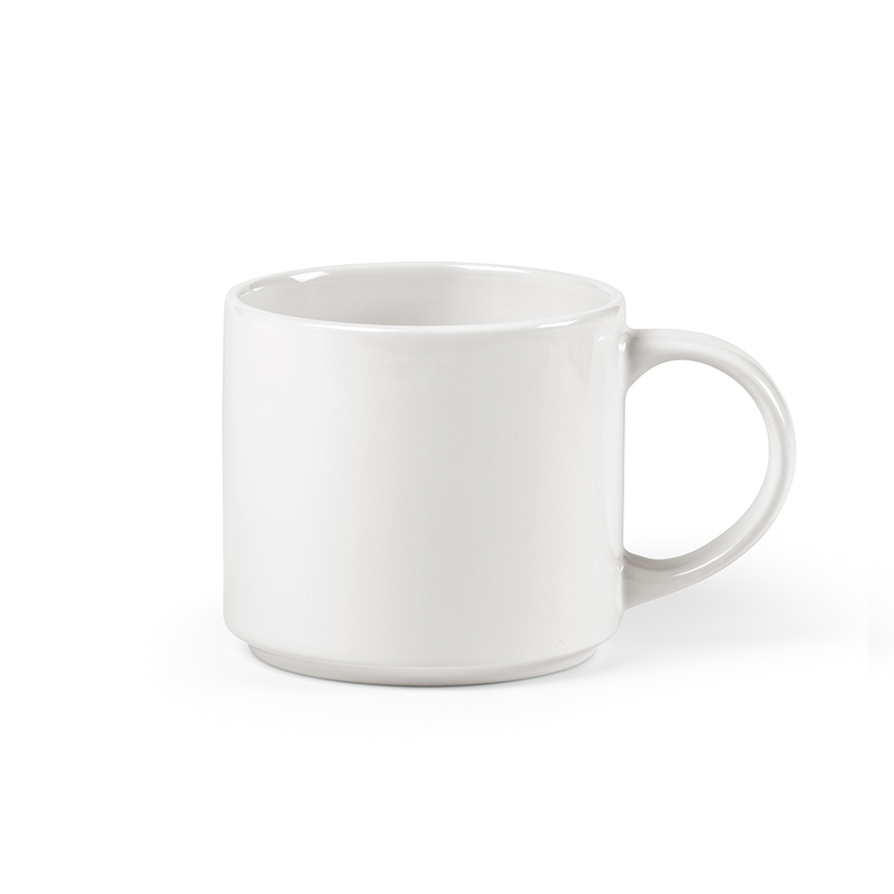 Mug Narva en céramique 490 ml