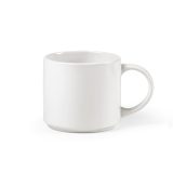 Vue 1 de Mug Narva en céramique 490 ml