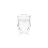 Vue 4 de Mug Meuse 350 en verre borosilicate 370 ml