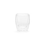 Vue 1 de Tasse Meuse 220 en verre borosilicate 250 ml, double paroi