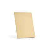 Vue 1 de Carnet Cervantes couverture en bambou, 196p 70g/m²