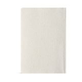 Vue 3 de Carnet Austen couverture en chanvre, 196p recyclées 80g/m²