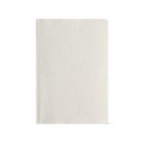 Vue 2 de Carnet Austen couverture en chanvre, 196p recyclées 80g/m²