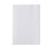Vue 3 de Carnet Verne couverture en rCoton, 196p recyclées 80g/m²