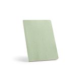 Vue 1 de Carnet Dostoïevski couverture en citronnelle, 196p 80g/m²