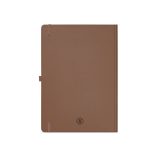 Vue 5 de Carnet Marquez A4 couverture rigide, 240p recyclées 70g/m²