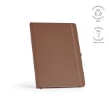 Vue 7 de Carnet Marquez A4 couverture rigide, 240p recyclées 70g/m²