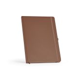 Vue 8 de Carnet Marquez A4 couverture rigide, 240p recyclées 70g/m²