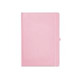 Vue 2 de Carnet Marquez A4 couverture rigide, 240p recyclées 70g/m²