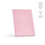 Vue 6 de Carnet Marquez A4 couverture rigide, 240p recyclées 70g/m²