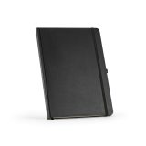 Vue 1 de Carnet Marquez A4 couverture rigide, 240p recyclées 70g/m²