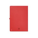 Vue 3 de Carnet Marquez A4 couverture rigide, 240p recyclées 70g/m²