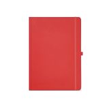 Vue 2 de Carnet Marquez A4 couverture rigide, 240p recyclées 70g/m²