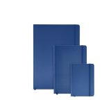 Vue 4 de Carnet Marquez A4 couverture rigide, 240p recyclées 70g/m²