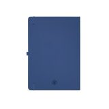 Vue 3 de Carnet Marquez A4 couverture rigide, 240p recyclées 70g/m²