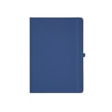 Vue 2 de Carnet Marquez A4 couverture rigide, 240p recyclées 70g/m²