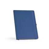 Vue 1 de Carnet Marquez A4 couverture rigide, 240p recyclées 70g/m²