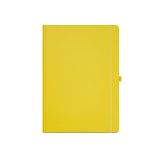 Vue 2 de Carnet Marquez A4 couverture rigide, 240p recyclées 70g/m²