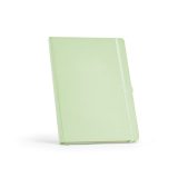 Vue 1 de Carnet Marquez A4 couverture rigide, 240p recyclées 70g/m²