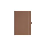 Vue 6 de Carnet Marquez A5 couverture rigide, 196p recyclées 70g/m²