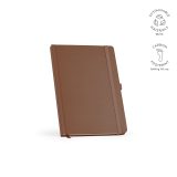 Vue 7 de Carnet Marquez A5 couverture rigide, 196p recyclées 70g/m²