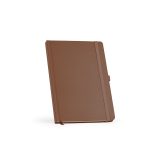 Vue 8 de Carnet Marquez A5 couverture rigide, 196p recyclées 70g/m²
